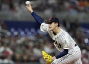 Roki Sasaki, Bintang Jepang: Siap Bergabung dengan MLB pada Offseason Ini