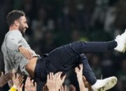 Ruben Amorim: Misi Mengembalikan Kejayaan Manchester United di Old Trafford