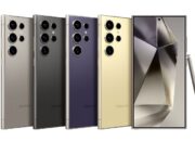 Samsung Galaxy S25 Slim: Ponsel Tipis dengan Kamera 200 MP, Hadir 2025!