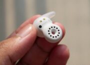 Sony LinkBuds Open: Earbud Terbuka dengan Desain Unik dan Kualitas Suara Canggih
