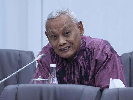 Subardi: Bahaya Pinjaman Online Selain Judi Online