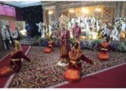 Tari Pagar Pengantin Palembang: Warisan Budaya dan Makna Mendalam dalam Upacara Pernikahan