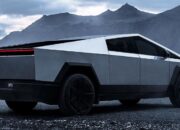 Tesla Cybertruck: Penarikan Kembali Mengancam Keandalan dan Citra Premium