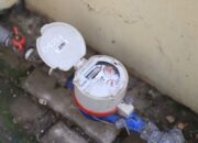Tips Merawat Meter Air agar Tetap Akurat dan Tahan Lama dari Perumda Tirta Benteng