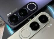 Vivo V40 Lite 5G: Ponsel Terjangkau dengan Fitur Premium