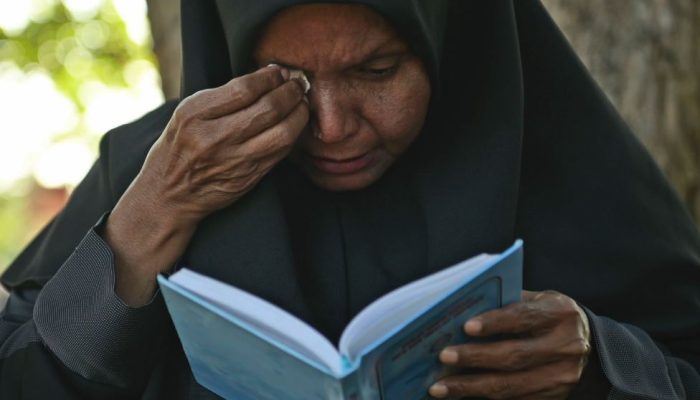 20 Tahun Tsunami Samudra Hindia: Aceh Bangkit dari Duka