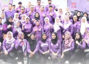 24 Penghargaan Kesehatan di HKN ke-60 Di Borong Pemkot Tangerang