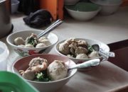 5 Tempat Makan Bakso Enak dan Viral di Tangerang, Wajib Coba!