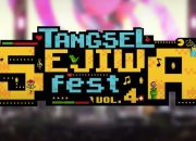 Ada Kotak hingga Yura Yunita, Tangsel Sejiwa Fest 2024: Perayaan Spektakuler HUT ke-16 Kota Tangerang Selatan