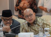 Anggota Komisi XIII DPR RI Raja Faisal Apresiasi Tindakan Kapolrestabes Semarang terkait Insiden Penembakan Siswa SMK