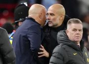 Arne Slot Sindir Manchester City Soal Tuduhan Keuangan, Liverpool Kuasai Liga Primer
