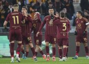 Atalanta dan Roma Melaju ke Perempat Final Piala Italia dengan Kemenangan Telak