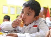 BGN RI Tegaskan Program Makan Bergizi Gratis Tanpa Biaya Tambahan