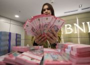 BNI Siapkan Rp19,74 Triliun dan Promo Menarik Selama Libur Natal dan Tahun Baru 2025
