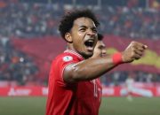 Bantai 5-0 di Laga Vietnam vs Myanmar, Golden Star Warriors Hadapi Singapura di Semifinal ASEAN Mitsubishi Electric Cup™ 2024