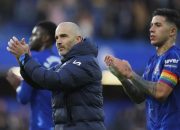 Belanja lebih dari $1 miliar, Chelsea Akan Mendominasi Sepak Bola Inggris di Masa Depan  Kata Enzo Maresca