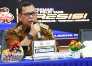 Daftar UMK 2025 di 8 Kota Wilayah Banten