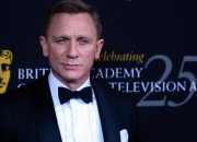 Daniel Craig Ungkap Film James Bond yang Paling Ia Dibenci