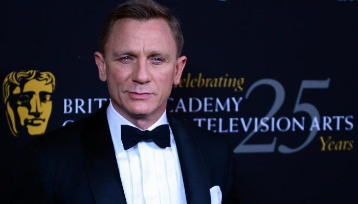 Daniel Craig Ungkap Film James Bond yang Paling Ia Dibenci