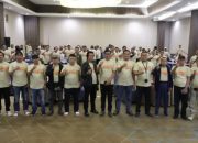 Diskominfo Kabupaten Tangerang Gelar Media Gathering untuk Sinergi Pemberitaan Pemerintah