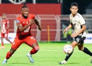 Drama Gol Malut United vs PSM Makassar: Laskar Kie Raha Imbangi Juku Eja 2-2 di Pekan ke-15 BRI Liga 1 2024-2025