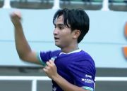 Dramatis Persita vs PSM Makassar: 10 Pemain Persita Menang di Pekan Ke-17 Liga 1 Indonesia