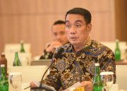 Fauzi H. Amro Apresiasi Kinerja Bea Cukai Jawa Tengah, Amankan Barang Ilegal Rp398,45 Miliar
