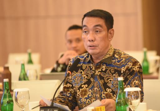 Fauzi H. Amro Apresiasi Kinerja Bea Cukai Jawa Tengah, Amankan Barang Ilegal Rp398,45 Miliar