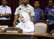 Fenomena La Nina Picu Cuaca Ekstrem, BMKG Siapkan Mitigasi Bencana Hidrometeorologi di Jawa Timur