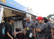 Festival Tangsel Sejiwa ke-4: Rayakan HUT ke-16 Kota Tangsel dengan Penuh Kebersamaan!