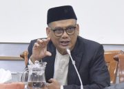 Fikri Faqih Apresiasi Peran Strategis BAZNAS dalam Penanggulangan Bencana Alam