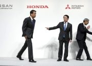 Honda dan Nissan Rencanakan Merger untuk Hadapi Revolusi Kendaraan Listrik