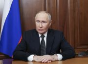 Ini Dia Kemampuan Serangan Rudal Hipersonik Oreshnik Rusia dalam Perang Ukraina