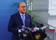 Investor US-ASEAN Business Council Optimis Terhadap Iklim Investasi di Indonesia