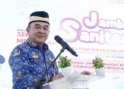 Jambore Sanitasi SMP 2024 Tangerang: Edukasi Hidup Bersih dan Sehat