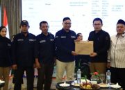 KPU Kabupaten Tangerang Gelar Rapat Pleno Rekapitulasi Hasil Suara Pilkada 2024
