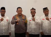Kapolri Apresiasi Pembubaran Jamaah Islamiyah dan Ikrar Pancasila oleh Mantan Anggota JI