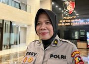 Kasus Dugaan Pembunuhan Ayah dan Nenek Oleh Remaja MAS di Cilandak, Jakarta Selatan, Bareskrim Polri Berikan Asistensi