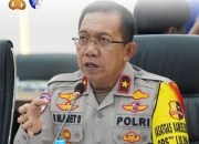 Kesiapan Korlantas Polri Amankan Operasi Lilin Natal 2024 dan Tahun Baru 2025