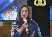 Ketua Dewan Pers Apresiasi Komitmen Polri dalam Pemberantasan Kekerasan terhadap Wartawan