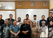 Kunjungan Disnaker Kabupaten Sukabumi ke Kota Tangerang: Pelajari Program Layanan Disabilitas