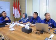 Laba Perumda Tirta Benteng Kota Tangerang 2024 Meningkat 89% Jadi Rp 10,3 Miliar