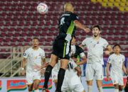 Laga PSS vs Madura United Pekan ke-17 Liga 1 2024-2025: Super Elja Patuk Laskar Sape Kerrab  4-0
