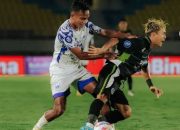 Laga PSS vs PSIS di BRI Liga 1 2024-2025: Derby Jawa Tengah Berakhir 2-1 untuk Kemenangan PSS Sleman
