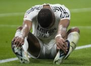 Liga Champions: Real Madrid, PSG, dan Manchester City Terancam Tersingkir di Tahap Pertama