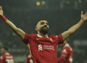 Liverpool Tetap Terdepan meski Imbang, Chelsea dan Arsenal di Klasemen Premier League ?