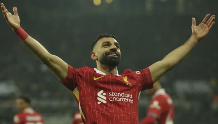 Liverpool Tetap Terdepan meski Imbang, Chelsea dan Arsenal di Klasemen Premier League ?