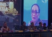 Mahkamah Agung Indonesia Jatuhkan 206 Sanksi Disiplin pada Hakim dan Aparatur Peradilan 2024