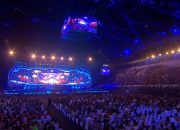 Media Center Natal Nasional 2024 di GBK: Menyebarkan Pesan Natal dengan Keberagaman dan Inklusivitas