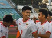 Myanmar vs Laos: Dramatis Kalahkan Laos 3-2, Pertahankan Harapan Semifinal ASEAN Mitsubishi Electric Cup 2025